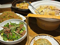-金苑酒家·客家菜·广东老字号(万象店)