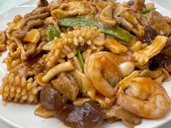 -昱德来·天津菜(河西店)