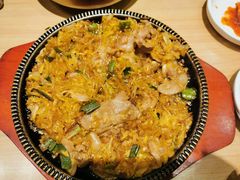 -米村拌饭(延吉万达店)