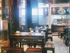 大堂-咸亨酒店•非遗绍兴菜•中华老字号(堂吃餐厅)