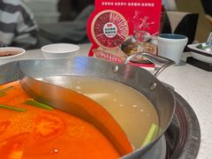-左庭右院鲜牛肉火锅(长泰广场店)
