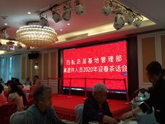 -龙凤酒家(广州大道店)