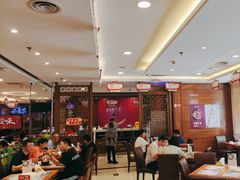 -东方饺子王(大屯路店)