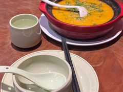 -蝴蝶里·粤菜·点心(龙湖杭州金沙天街店)