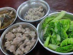 牛滑汤-达道武仔牛肉店(广达路店)