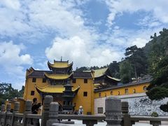 -九华山风景区