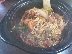 -宋氏重庆鸡公煲(红谷滩万达金街店)