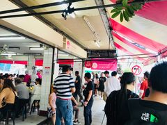 -红大哥水门鸡饭(總店)