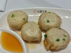 -小杨生煎(松江大学城店)
