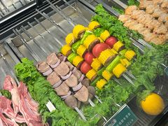 -卢布里西餐厅(总店)