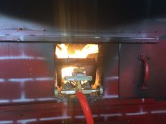 -粘豆包柴火铁锅炖