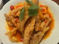 -乔街深夜食堂·小龙虾·高压锅生蚝(杭州总店)