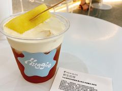-HUGS coffee(东区店)