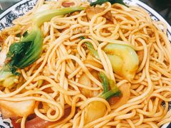 -河州春清真西北特色美食(虎踞路店)