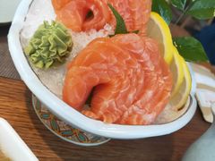 三文鱼-酒井酱子·深夜食堂(东城汇店)