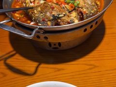 -好帮厨·下饭浏阳菜·坚持现炒(月湖店)