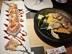 -德川家日本料理(中关村寰太大厦店)