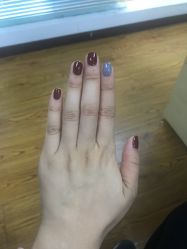 -Meet Nail 美睫·美甲