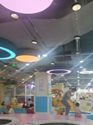 -万达宝贝王(上海浦江店)