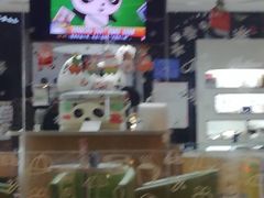 -熊猫邮局(少城店)