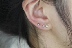 -众刺纹画·纹身·穿孔饰品·海娜定制