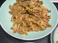 -魁盛居百年鲁菜馆(县西巷店)