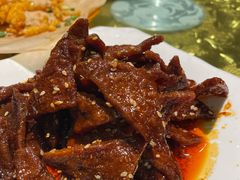 -江湖黑大兔(杨家坪店)