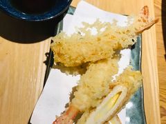 -松岛日本料理(汾江路店)