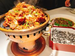 -四季民福烤鸭店(前门大栅栏店)