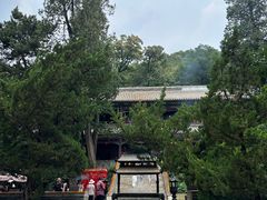 -潭柘寺景区