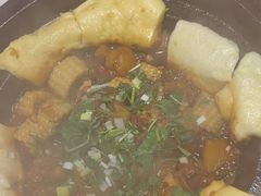 -咱屯子铁锅炖直营店(保利店)