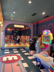 -meland亲子乐园(深圳领展中心城店)