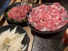-渝涯重庆豆花老火锅(中赢国际店)