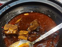 -徽镇小厨·经典徽菜(马连道店)