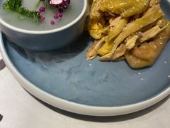 -尚一汤 广东炖汤(金桥国际店)