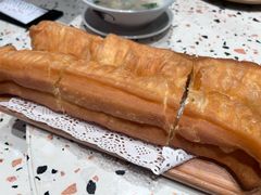 -点都德(广州白云山景区南门店)