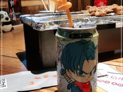 -吉·拾串烧烤专门店(领show天地店)