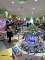 -meland亲子乐园•派对•研学(苏州悠方购物中心店)