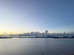 -舟山希尔顿酒店