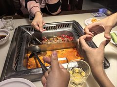 -重庆高老九火锅(万象城店)