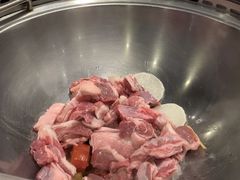 冰煮羊肉-羊来顺冰煮鲜羊铁锅烀羊肉(八卦岭店)