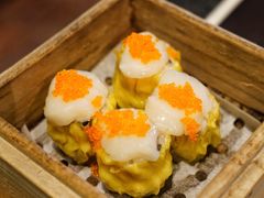 带子烧卖皇-杭州西子湖四季酒店·金沙厅
