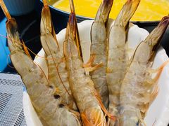 海白虾-衡山汇·高级粤菜(霄云路店)