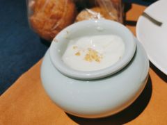 -金狮麟·新豫菜(金码大厦店)