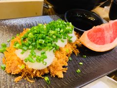 -胜博殿霸王树(嘉里中心店)