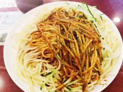 -新川面馆(新街口起源店)