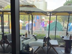 -Ameigo梅果·云贵川bistro(长宁来福士店)