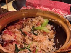 -捞王猪肚鸡火锅(金华义乌之心店)