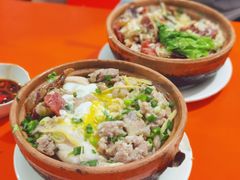 -潮香兴煲仔饭(莲花路店)
