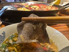 -六公里老火锅(总店)